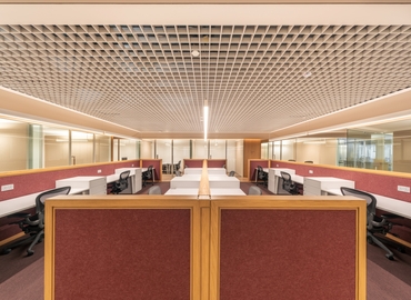 10 m² Coworking space  in Singapore CBD, Shenton Way 6A (068815) - 1 | MatchOffice.com