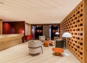 10 m² Coworking space  in Singapore CBD, Shenton Way 6A (068815) - 2 | MatchOffice