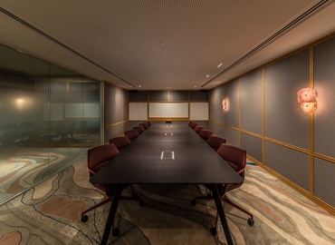 10 m² Shared workspace  in Singapore CBD, Shenton Way 6A (068815) - 3 | MatchOffice