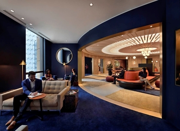 10 m² Shared office  in Singapore CBD, 6 Battery Road (049909) - 0 | MatchOffice.com