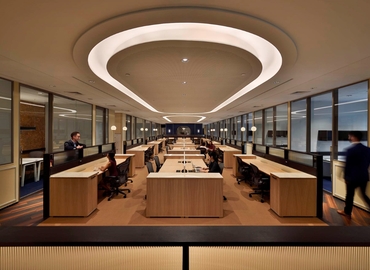 10 m² Shared office  in Singapore CBD, 6 Battery Road (049909) - 1 | MatchOffice.com