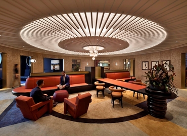 10 m² Shared office  in Singapore CBD, 6 Battery Road (049909) - 2 | MatchOffice