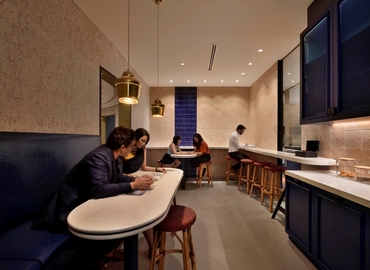 10 m² Co-working  in Singapore CBD, 6 Battery Road (049909) - 3 | MatchOffice.com