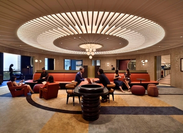 10 m² Shared workspace  in Singapore CBD, 6 Battery Road (049909) - 4 | MatchOffice.com