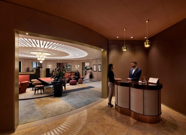 10 m² Coworking  in Singapore CBD, 6 Battery Road (049909) - 5 | MatchOffice.com