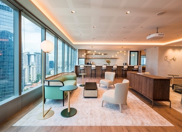 10 m² Co-working  in Singapore CBD, 600 North Bridge Rd (188778) - 2 | MatchOffice