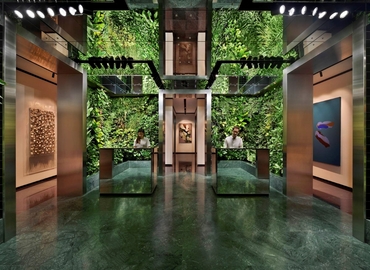 10 m² Coworking  in Singapore CBD, 168 Robinson Rd (068912) - 0 | MatchOffice.com