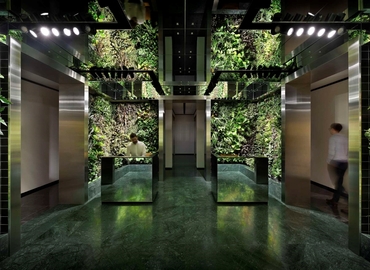 10 m² Shared workspace  in Singapore CBD, 168 Robinson Rd (068912) - 1 | MatchOffice