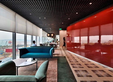 10 m² Co-working  in Singapore CBD, 168 Robinson Rd (068912) - 2 | MatchOffice.com
