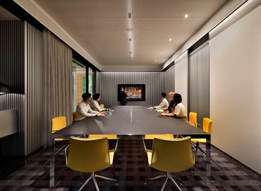 10 m² Shared office  in Singapore CBD, 168 Robinson Rd (068912) - 4 | MatchOffice