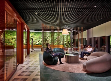 10 m² Shared office  in Singapore CBD, 168 Robinson Rd (068912) - 5 | MatchOffice