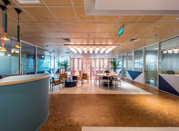 10 m² Co-working  in Singapore CBD, 12 Marina View (018961) - 0 | MatchOffice