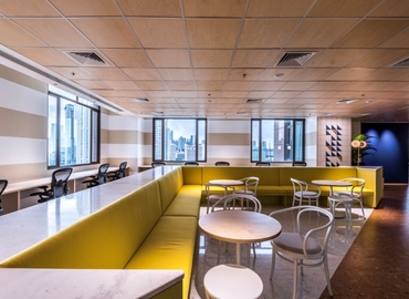 10 m² Coworking space  in Singapore CBD, 12 Marina View (018961) - 2 | MatchOffice.com