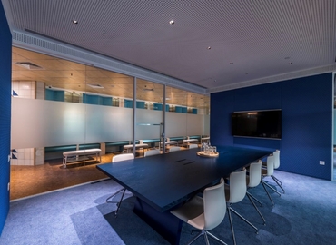 10 m² Shared workspace  in Singapore CBD, 12 Marina View (018961) - 5 | MatchOffice.com