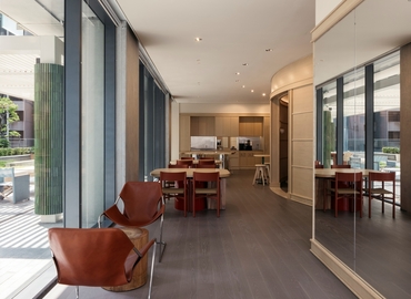 10 m² Coworking  in Singapore CBD, 1 Kim Seng Promenade (237994) - 0 | MatchOffice