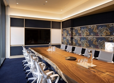 10 m² Coworking space  in Singapore CBD, 1 Kim Seng Promenade (237994) - 1 | MatchOffice