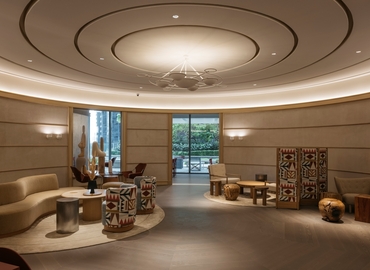 10 m² Coworking  in Singapore CBD, 1 Kim Seng Promenade (237994) - 2 | MatchOffice.com