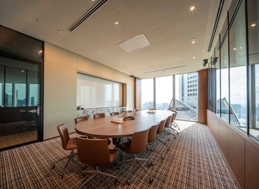 10 m² Co-working  in Singapore CBD, 138 Market Street (048956) - 1 | MatchOffice