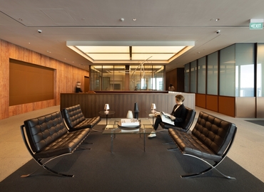 10 m² Co-working  in Singapore CBD, 138 Market Street (048956) - 2 | MatchOffice.com