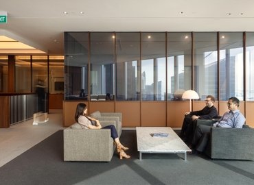 10 m² Shared office  in Singapore CBD, 138 Market Street (048956) - 3 | MatchOffice