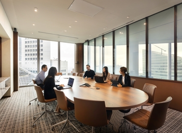 10 m² Coworking  in Singapore CBD, 138 Market Street (048956) - 4 | MatchOffice.com