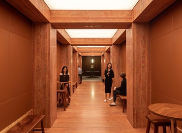 10 m² Coworking  in Singapore CBD, 138 Market Street (048956) - 5 | MatchOffice