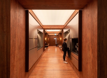 10 m² Co-working  in Singapore CBD, 138 Market Street (048956) - 6 | MatchOffice