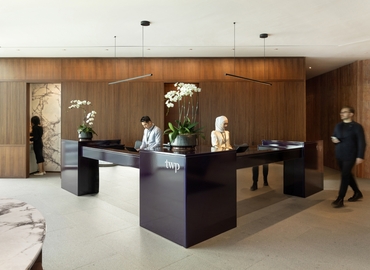 10 m² Shared workspace  in Singapore CBD, 138 Market Street (048956) - 7 | MatchOffice.com