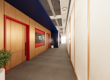 10 m² Co-working  in Singapore CBD, 2 Science Park Drive (118222) - 3 | MatchOffice