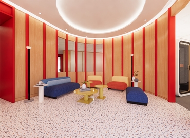 10 m² Shared workspace  in Singapore CBD, 2 Science Park Drive (118222) - 4 | MatchOffice