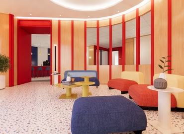 10 m² Co-working  in Singapore CBD, 2 Science Park Drive (118222) - 5 | MatchOffice.com