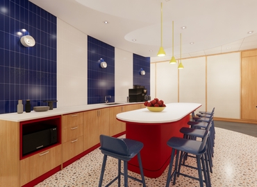 10 m² Shared office  in Singapore CBD, 2 Science Park Drive (118222) - 6 | MatchOffice.com