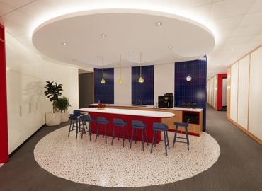 10 m² Co-working  in Singapore CBD, 2 Science Park Drive (118222) - 8 | MatchOffice