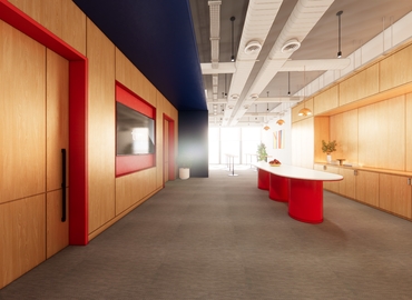 10 m² Coworking space  in Singapore CBD, 2 Science Park Drive (118222) - 10 | MatchOffice