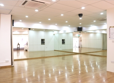  Meeting room in Chinatown, 531 Upper Cross Street  02-51 (050531) - 0 | MatchOffice