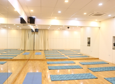  Conference space in Chinatown, 531 Upper Cross Street  02-51 (050531) - 8 | MatchOffice.com