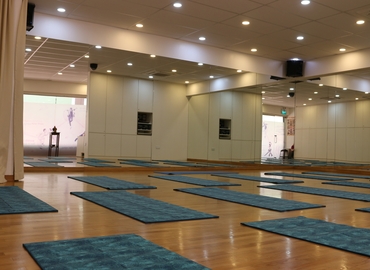  Conference space in Chinatown, 531 Upper Cross Street  02-51 (050531) - 9 | MatchOffice.com