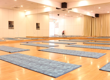  Conference space in Chinatown, 531 Upper Cross Street  02-51 (050531) - 10 | MatchOffice