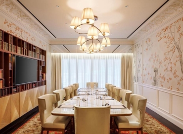  Conference room in Chinatown, Cook Street 2 (078857) - 0 | MatchOffice.com