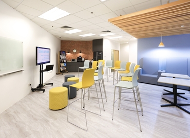  Meeting room in Singapore CBD,  80 Robinson Road #10-01A  (068898) - 4 | MatchOffice.com