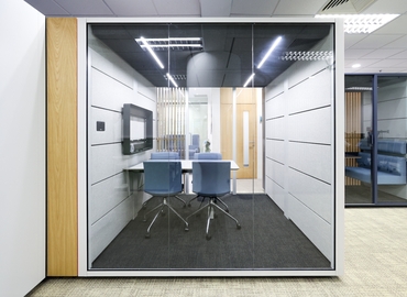  Conference center in Singapore CBD,  80 Robinson Road #10-01A  (068898) - 6 | MatchOffice.com