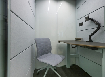 Virtual office in Singapore CBD, 80 Robinson Road #10-01A (068898) - 7 | MatchOffice