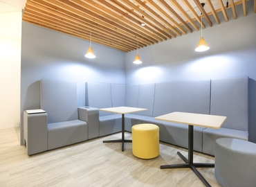 Virtual office space in Singapore CBD, 80 Robinson Road #10-01A (068898) - 8 | MatchOffice