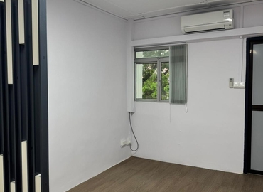 Office Bukit Merah Lane 1 125 150125 Bukit Merah