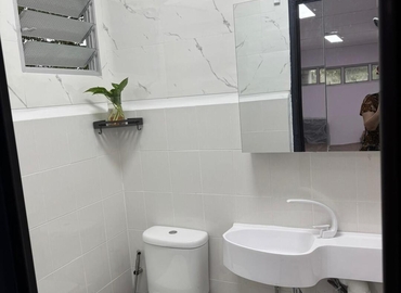 Office Bukit Merah Lane 1 125 150125 Bukit Merah