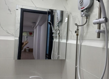 Office Bukit Merah Lane 1 125 150125 Bukit Merah
