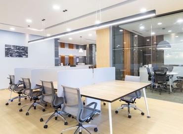 Virtual business address in Marina Bay, 12 Marina Boulevard (018982) - 6 | MatchOffice.com