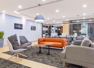 Virtual office in Marina Bay, 12 Marina Boulevard (018982) - 4 | MatchOffice