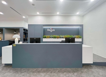 Virtual office 61 Robinson Road,Levels 6 & 7 068893 Chinatown