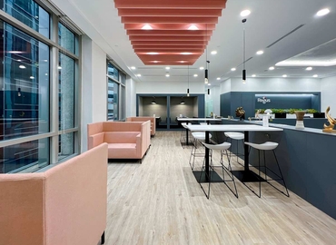 Virtual office 61 Robinson Road,Levels 6 & 7 068893 Chinatown